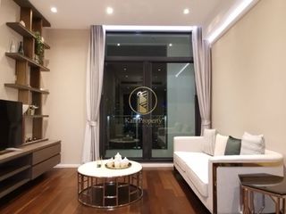 Wohnung zur Miete mit 2 Zimmer in Khlong Toei, Bangkok