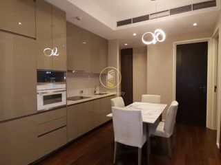 Wohnung zur Miete mit 2 Zimmer in Khlong Toei, Bangkok