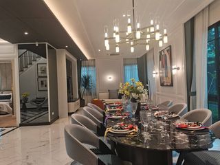 For sale 5 Beds house in Phasi Charoen, Bangkok
