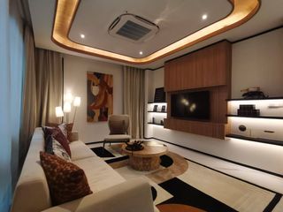 For sale 5 Beds house in Phasi Charoen, Bangkok