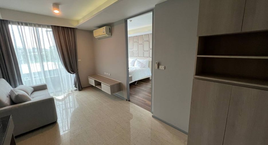 For rent and for sale 1 bed condo in Thalang, Phuket