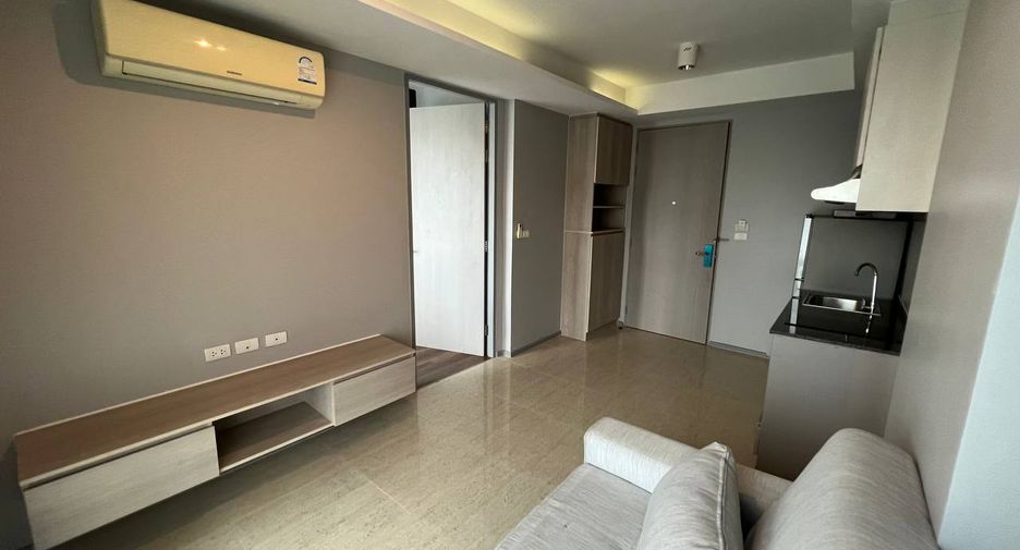 For rent and for sale 1 bed condo in Thalang, Phuket