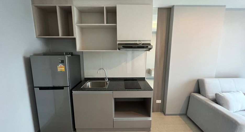 For rent and for sale 1 bed condo in Thalang, Phuket