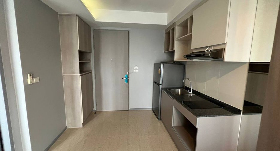 For rent and for sale 1 bed condo in Thalang, Phuket