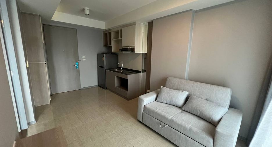 For rent and for sale 1 bed condo in Thalang, Phuket