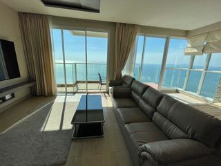 For rent 2 bedrooms condo in Bang Lamung, Chonburi