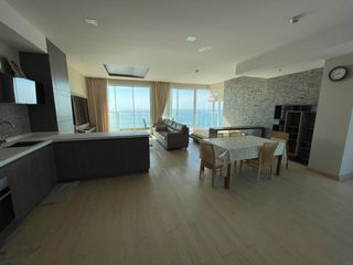 For rent 2 bedrooms condo in Bang Lamung, Chonburi