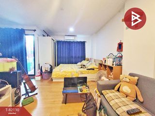 For sale studio condo in Khlong Luang, Pathum Thani