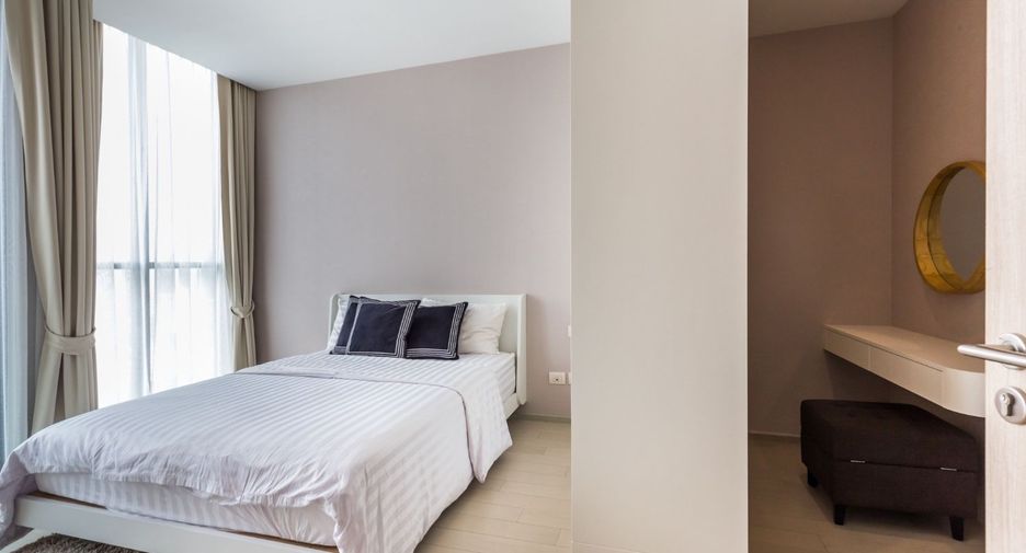 Condo en alquiler y en venta de 2 habitaciones en Pathum Wan, Bangkok