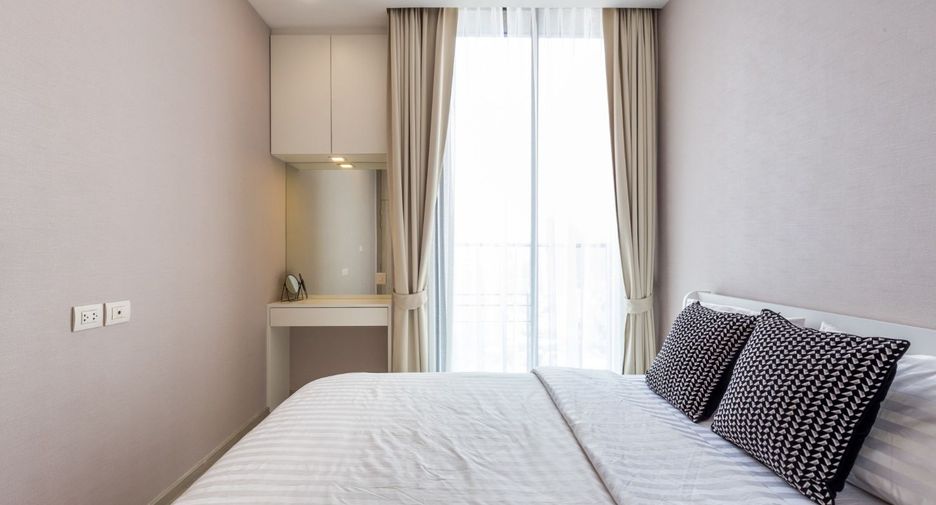 Condo en alquiler y en venta de 2 habitaciones en Pathum Wan, Bangkok