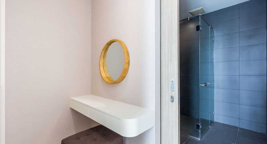 Condo en alquiler y en venta de 2 habitaciones en Pathum Wan, Bangkok