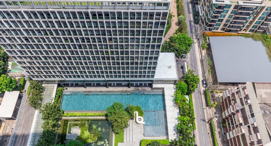 Condo en alquiler y en venta de 2 habitaciones en Pathum Wan, Bangkok