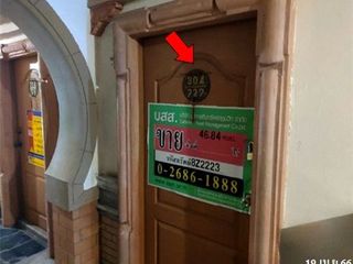 Apartment zum Kauf mit Studio in Pak Kret, Nonthaburi
