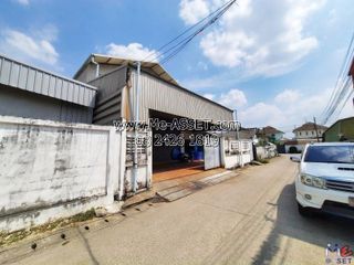 For sale 6 Beds warehouse in Sam Phran, Nakhon Pathom