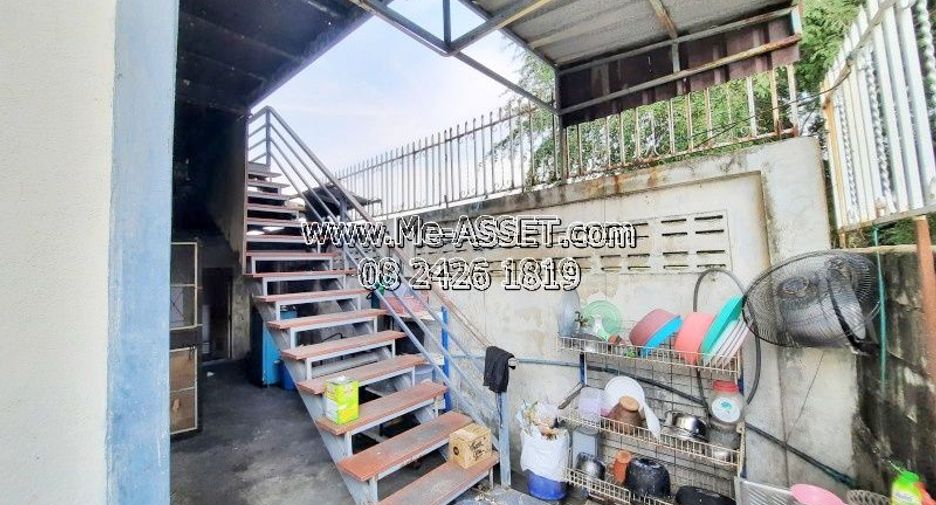 For sale 6 bed warehouse in Sam Phran, Nakhon Pathom
