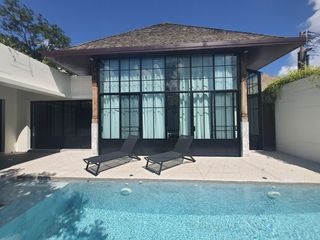 For rent 3 bedrooms villa in Thalang, Phuket