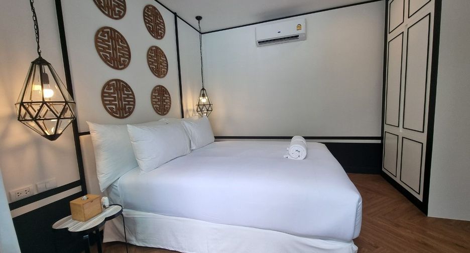 For rent 3 bedrooms villa in Thalang, Phuket