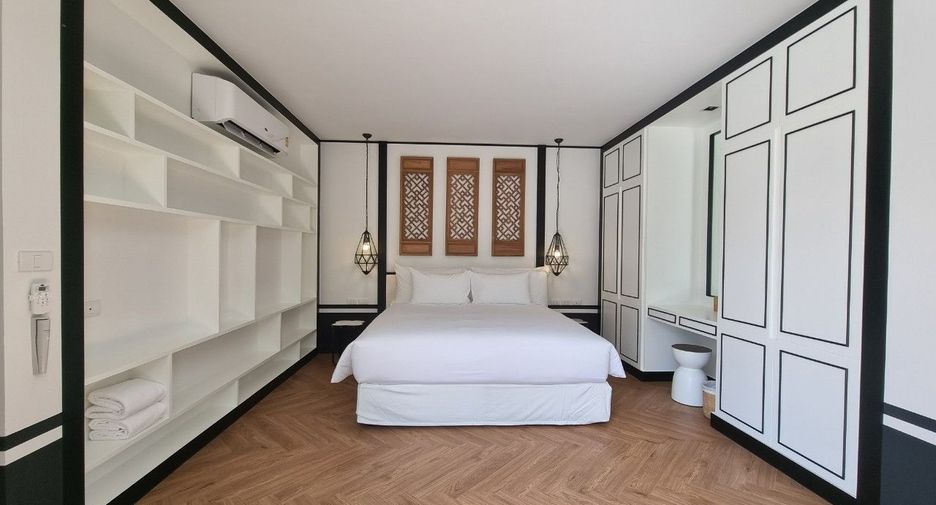 For rent 3 bedrooms villa in Thalang, Phuket
