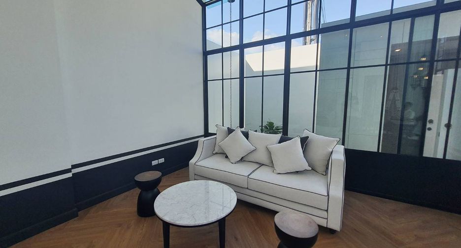 For rent 3 bedrooms villa in Thalang, Phuket