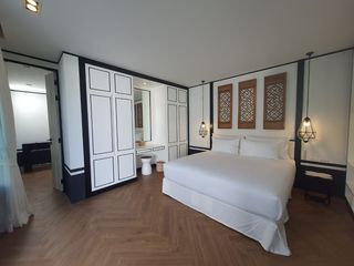 For rent 3 bedrooms villa in Thalang, Phuket