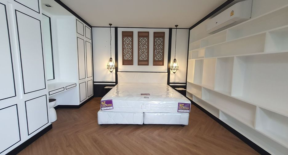 For rent 3 bedrooms villa in Thalang, Phuket