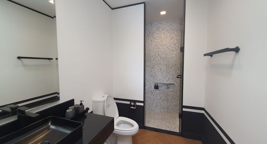 For rent 3 bedrooms villa in Thalang, Phuket