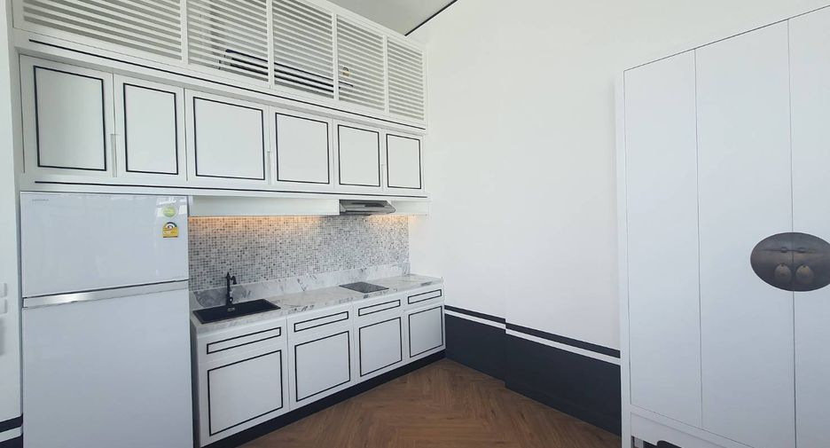 For rent 3 bedrooms villa in Thalang, Phuket