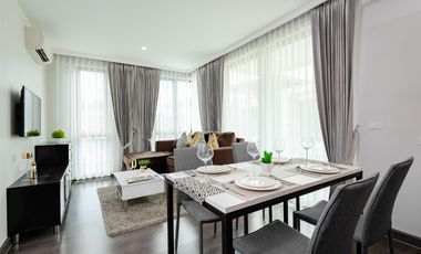 For sale 2 bedrooms condo in Thalang, Phuket