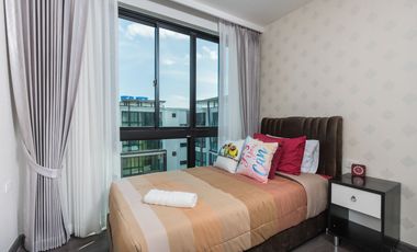For sale 2 bedrooms condo in Thalang, Phuket