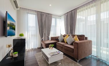 For sale 2 bedrooms condo in Thalang, Phuket