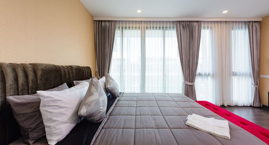 For sale 2 bed condo in Thalang, Phuket
