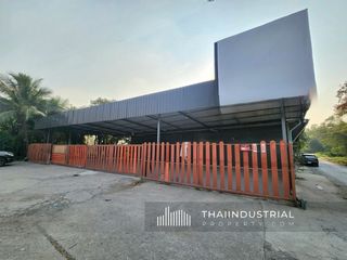 For rent warehouse in Lam Luk Ka, Pathum Thani