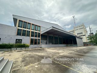 ให้เช่า โกดัง ใน บางเสาธง, สมุทรปราการ