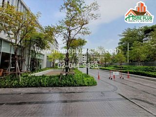 ให้เช่า 1 เตียง คอนโด ใน ปากเกร็ด, นนทบุรี