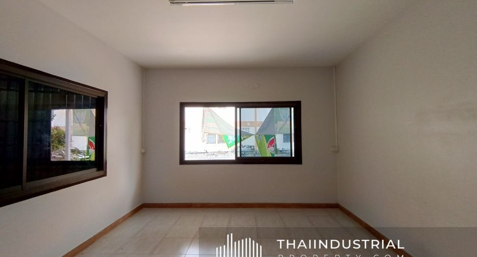 出租 仓库 在 Mueang Chon Buri, Chon Buri