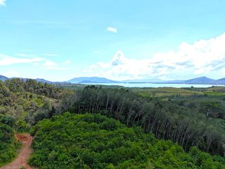 For sale land in Takua Thung, Phang Nga
