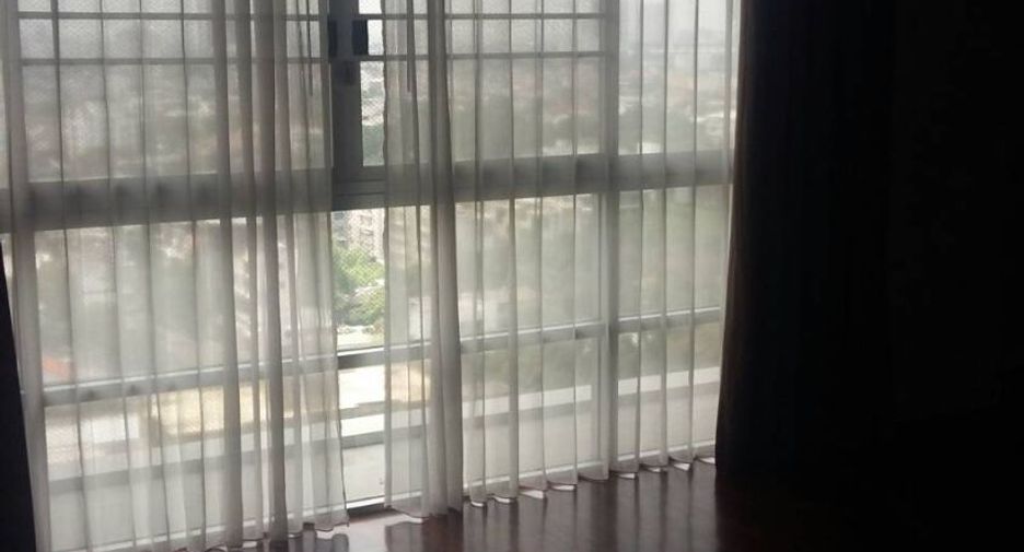 出租 3 卧室 公寓 在 Watthana, 曼谷