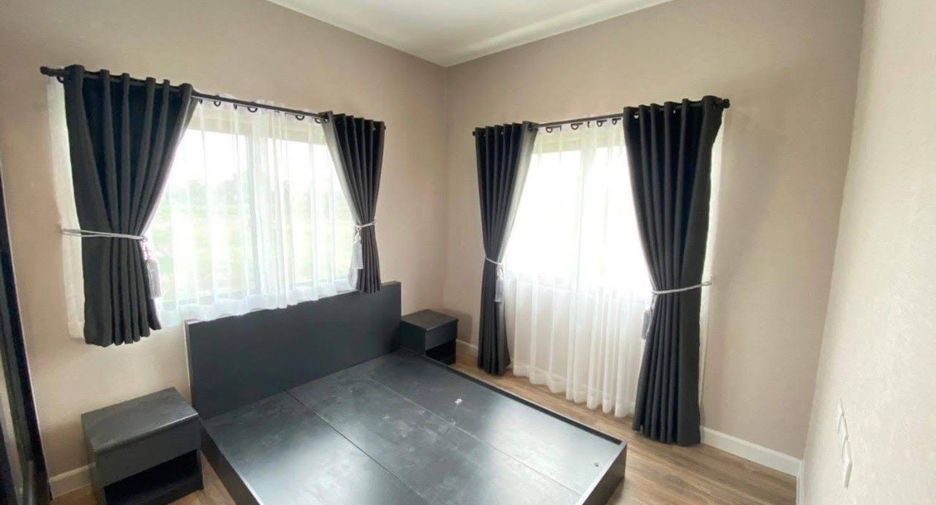 For sale 3 bed house in Pak Kret, Nonthaburi