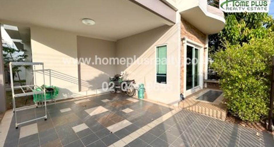 Casa en venta de 4 habitaciones en Mueang Khon Kaen, Khon Kaen