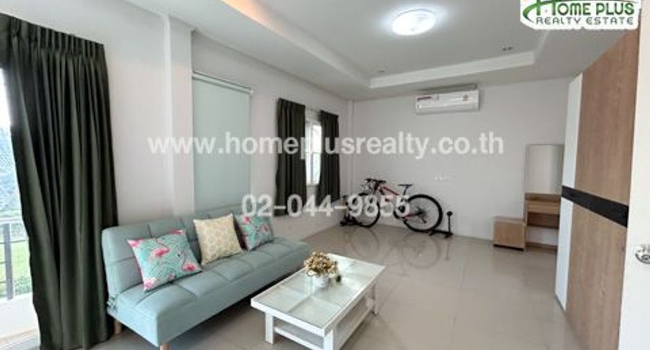 Casa en venta de 4 habitaciones en Mueang Khon Kaen, Khon Kaen