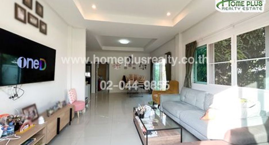 Casa en venta de 4 habitaciones en Mueang Khon Kaen, Khon Kaen
