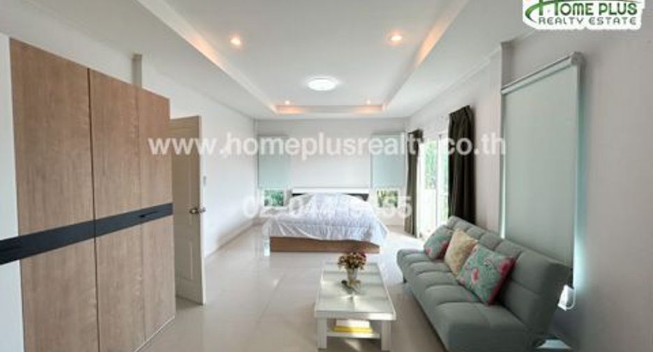 Casa en venta de 4 habitaciones en Mueang Khon Kaen, Khon Kaen