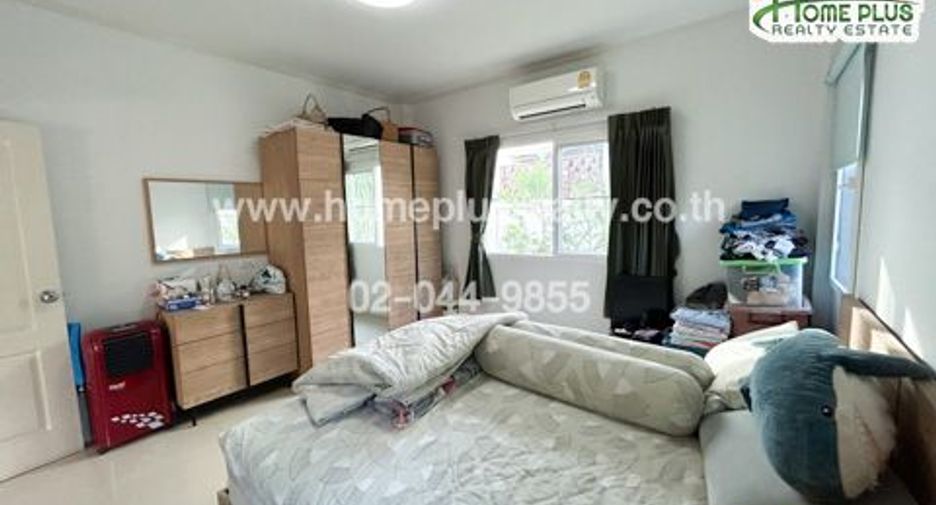 Casa en venta de 4 habitaciones en Mueang Khon Kaen, Khon Kaen