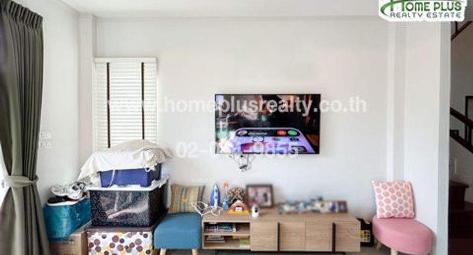 Casa en venta de 4 habitaciones en Mueang Khon Kaen, Khon Kaen