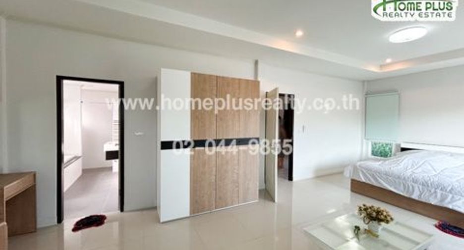 Casa en venta de 4 habitaciones en Mueang Khon Kaen, Khon Kaen