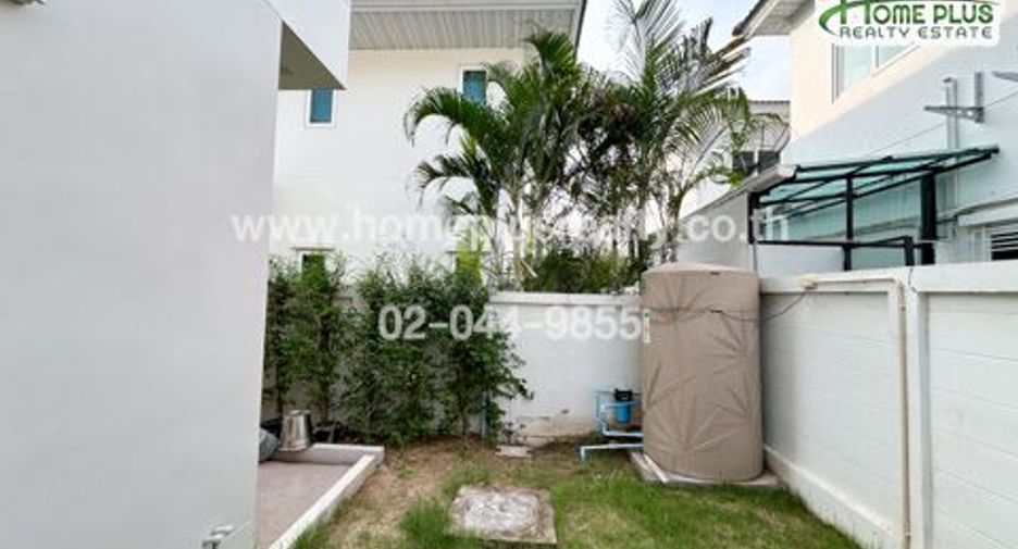 Casa en venta de 4 habitaciones en Mueang Khon Kaen, Khon Kaen