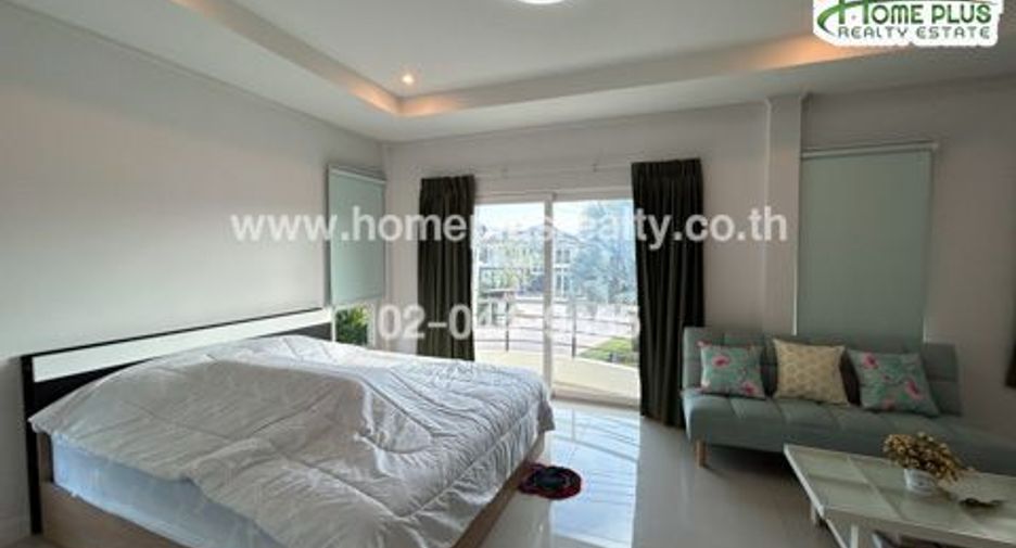 Casa en venta de 4 habitaciones en Mueang Khon Kaen, Khon Kaen