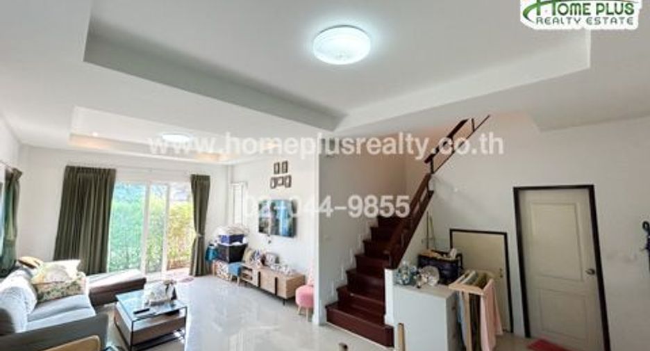 Casa en venta de 4 habitaciones en Mueang Khon Kaen, Khon Kaen