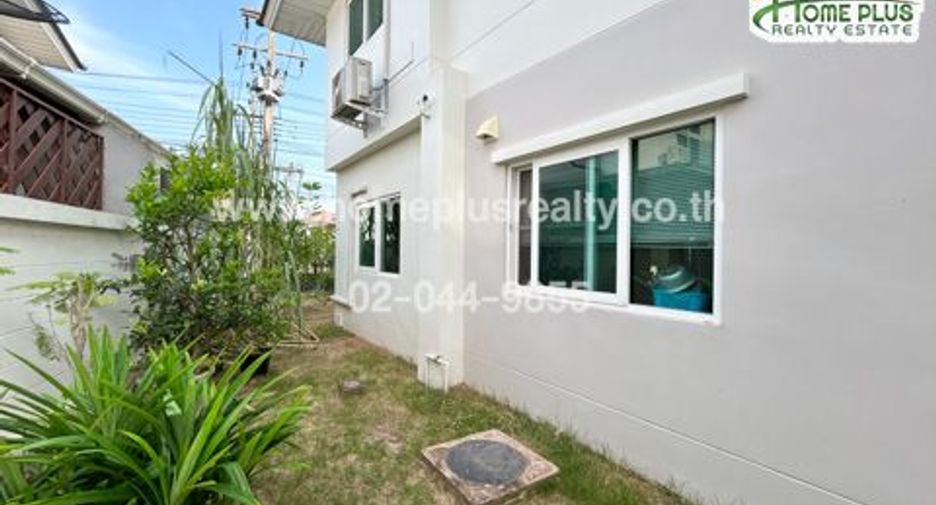 Casa en venta de 4 habitaciones en Mueang Khon Kaen, Khon Kaen