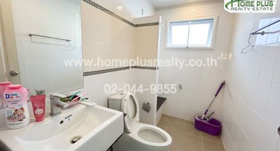 Casa en venta de 4 habitaciones en Mueang Khon Kaen, Khon Kaen